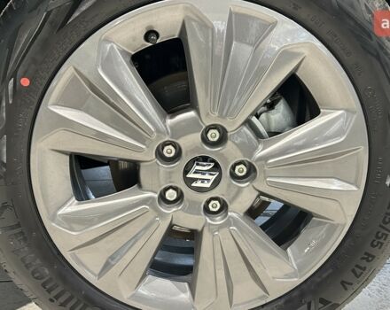 Сузукі Вітара, об'ємом двигуна 1.37 л та пробігом 0 тис. км за 21325 $, фото 3 на Automoto.ua