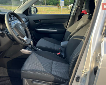 Сузукі Вітара, об'ємом двигуна 1.37 л та пробігом 0 тис. км за 25350 $, фото 27 на Automoto.ua