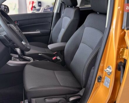 купить новое авто Сузуки Витара 2025 года от официального дилера Suzuki МОТОРКОМ+ Сузуки фото