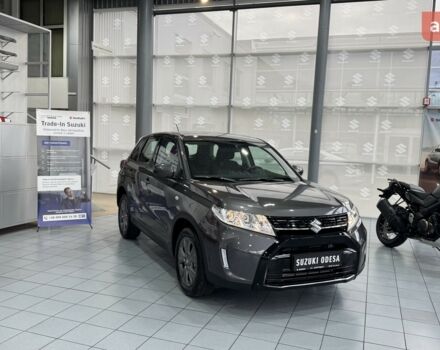 Сузуки Витара, объемом двигателя 1.37 л и пробегом 0 тыс. км за 21299 $, фото 2 на Automoto.ua