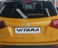 купить новое авто Сузуки Витара 2025 года от официального дилера ТОВ "АВТО КРОК" Сузуки фото