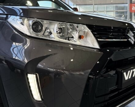 купить новое авто Сузуки Витара 2025 года от официального дилера Автоцентр AUTO.RIA Сузуки фото