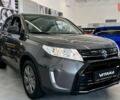 купить новое авто Сузуки Витара 2025 года от официального дилера Suzuki МОТОРКОМ+ Сузуки фото