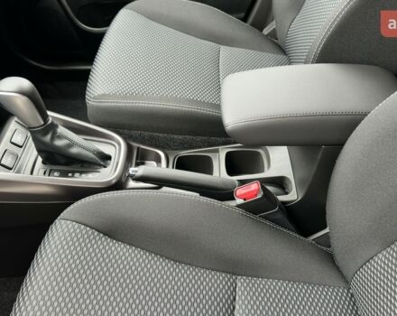 Сузукі Вітара, об'ємом двигуна 1.37 л та пробігом 0 тис. км за 25332 $, фото 50 на Automoto.ua