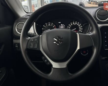 Сузуки Витара, объемом двигателя 1.37 л и пробегом 0 тыс. км за 21299 $, фото 57 на Automoto.ua