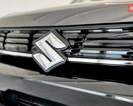 купить новое авто Сузуки Витара 2025 года от официального дилера Suzuki МОТОРКОМ+ Сузуки фото