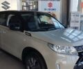 купить новое авто Сузуки Витара 2025 года от официального дилера ТОВ "АВТО КРОК" Сузуки фото