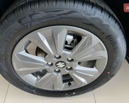 Сузуки Витара, объемом двигателя 1.37 л и пробегом 0 тыс. км за 23343 $, фото 21 на Automoto.ua