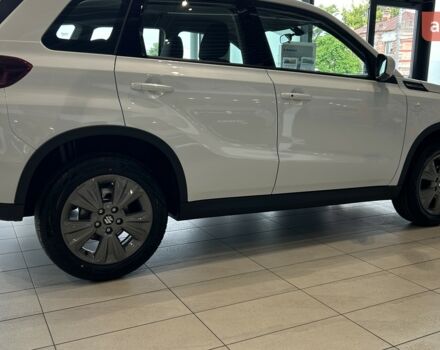 Сузуки Витара, объемом двигателя 1.37 л и пробегом 0 тыс. км за 22432 $, фото 8 на Automoto.ua