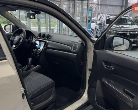 Сузуки Витара, объемом двигателя 1.37 л и пробегом 0 тыс. км за 24574 $, фото 54 на Automoto.ua