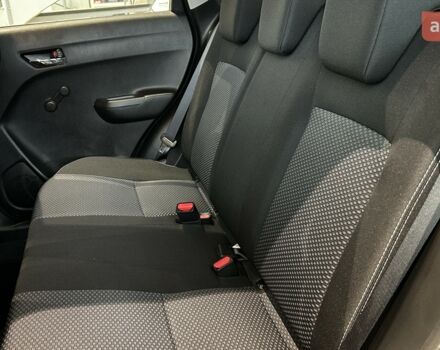 Сузукі Вітара, об'ємом двигуна 1.37 л та пробігом 0 тис. км за 21325 $, фото 21 на Automoto.ua