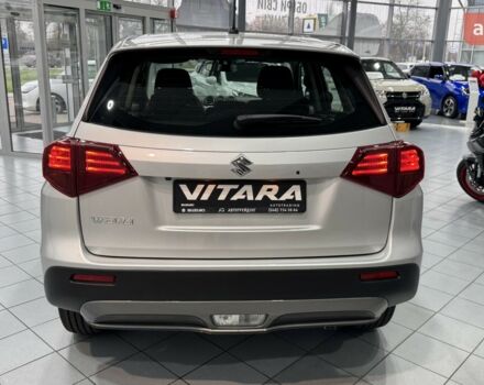 Сузуки Витара, объемом двигателя 1.37 л и пробегом 0 тыс. км за 23644 $, фото 29 на Automoto.ua