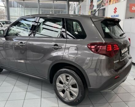 Сузуки Витара, объемом двигателя 1.37 л и пробегом 0 тыс. км за 21299 $, фото 16 на Automoto.ua