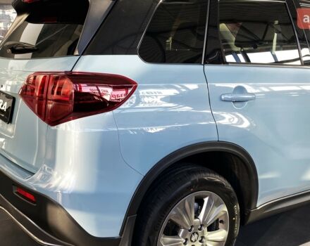 купити нове авто Сузукі Вітара 2025 року від офіційного дилера Автоцентр AUTO.RIA Сузукі фото