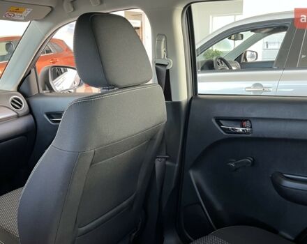 Сузуки Витара, объемом двигателя 1.37 л и пробегом 0 тыс. км за 22363 $, фото 6 на Automoto.ua