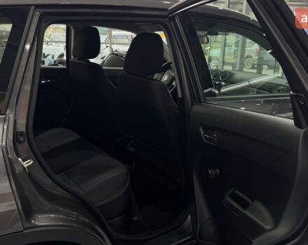 Сузуки Витара, объемом двигателя 1.37 л и пробегом 0 тыс. км за 21299 $, фото 61 на Automoto.ua