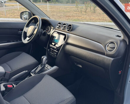 Сузуки Витара, объемом двигателя 1.37 л и пробегом 0 тыс. км за 25761 $, фото 23 на Automoto.ua