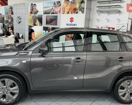 Сузуки Витара, объемом двигателя 1.37 л и пробегом 0 тыс. км за 21299 $, фото 15 на Automoto.ua