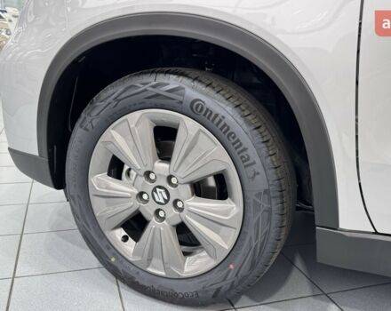 Сузуки Витара, объемом двигателя 1.37 л и пробегом 0 тыс. км за 23644 $, фото 35 на Automoto.ua