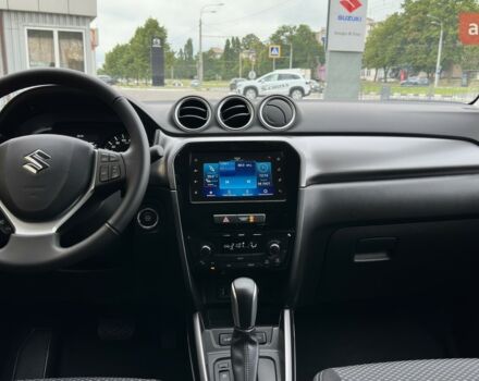Сузукі Вітара, об'ємом двигуна 1.37 л та пробігом 0 тис. км за 25332 $, фото 78 на Automoto.ua