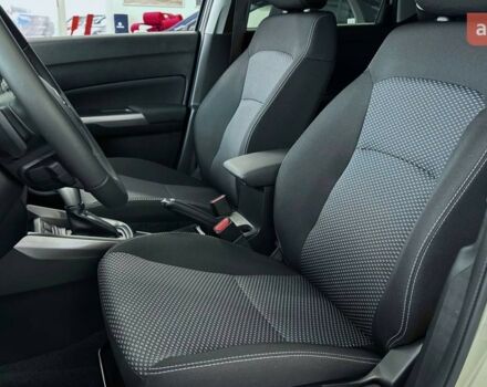 купити нове авто Сузукі Вітара 2025 року від офіційного дилера Suzuki МОТОРКОМ+ Сузукі фото