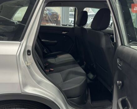 Сузуки Витара, объемом двигателя 1.37 л и пробегом 0 тыс. км за 23644 $, фото 51 на Automoto.ua