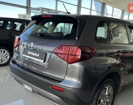 Сузуки Витара, объемом двигателя 1.37 л и пробегом 0 тыс. км за 22363 $, фото 3 на Automoto.ua