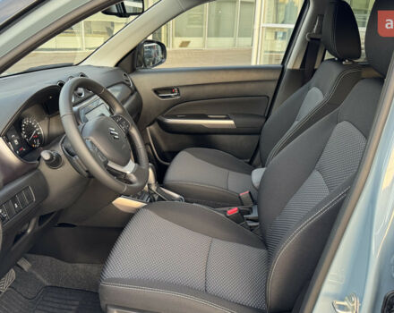 Сузуки Витара, объемом двигателя 1.37 л и пробегом 0 тыс. км за 25761 $, фото 24 на Automoto.ua