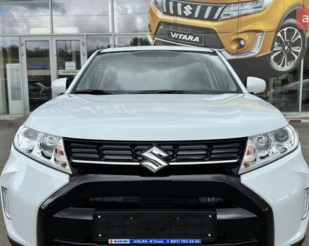 Сузуки Витара, объемом двигателя 1.37 л и пробегом 0 тыс. км за 25354 $, фото 1 на Automoto.ua