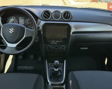 Сузуки Витара, объемом двигателя 1.37 л и пробегом 0 тыс. км за 22708 $, фото 33 на Automoto.ua