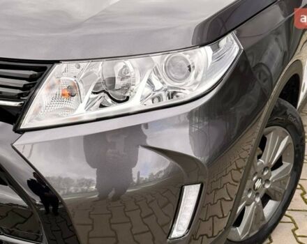 Сузуки Витара, объемом двигателя 1.37 л и пробегом 0 тыс. км за 24084 $, фото 7 на Automoto.ua