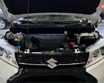 купити нове авто Сузукі Вітара 2025 року від офіційного дилера Автоцентр AUTO.RIA Сузукі фото
