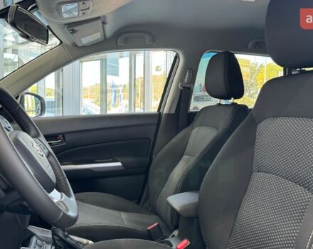 купити нове авто Сузукі Вітара 2025 року від офіційного дилера Автоцентр AUTO.RIA Сузукі фото