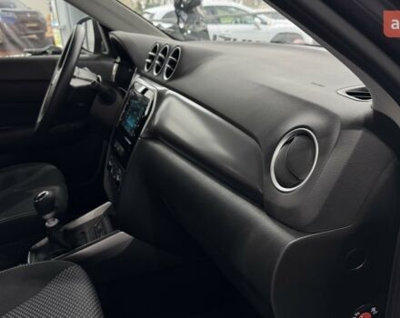 Сузуки Витара, объемом двигателя 1.37 л и пробегом 0 тыс. км за 21299 $, фото 66 на Automoto.ua