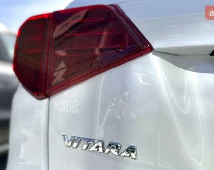 купить новое авто Сузуки Витара 2025 года от официального дилера Suzuki МОТОРКОМ+ Сузуки фото