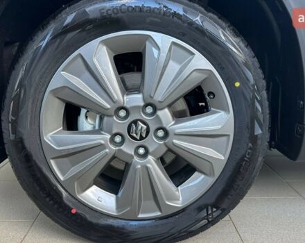 Сузуки Витара, объемом двигателя 1.37 л и пробегом 0 тыс. км за 23478 $, фото 7 на Automoto.ua