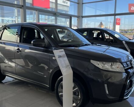 Сузуки Витара, объемом двигателя 1.37 л и пробегом 0 тыс. км за 22363 $, фото 13 на Automoto.ua