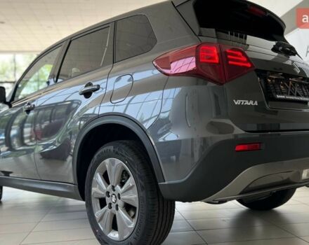 Сузукі Вітара, об'ємом двигуна 1.37 л та пробігом 0 тис. км за 23535 $, фото 15 на Automoto.ua