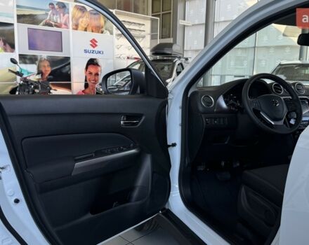 купить новое авто Сузуки Витара 2025 года от официального дилера Автоцентр AUTO.RIA Сузуки фото