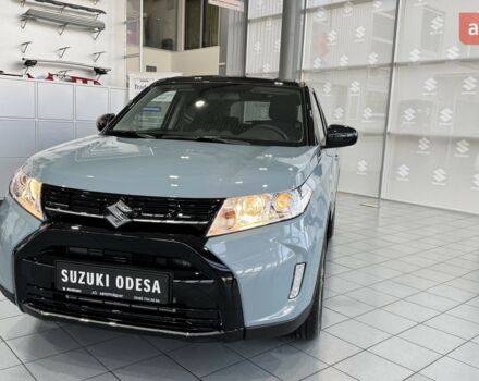 Сузуки Витара, объемом двигателя 1.37 л и пробегом 0 тыс. км за 24574 $, фото 4 на Automoto.ua