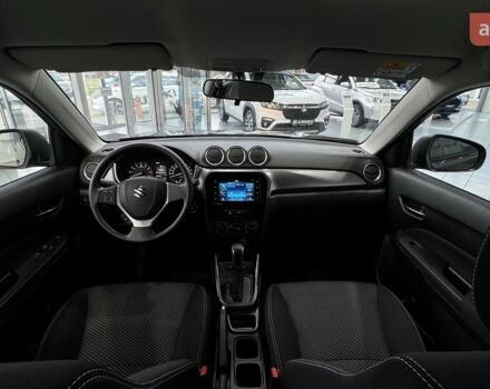 Сузуки Витара, объемом двигателя 1.37 л и пробегом 0 тыс. км за 23644 $, фото 87 на Automoto.ua