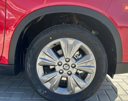 купити нове авто Сузукі Вітара 2025 року від офіційного дилера Suzuki МОТОРКОМ+ Сузукі фото