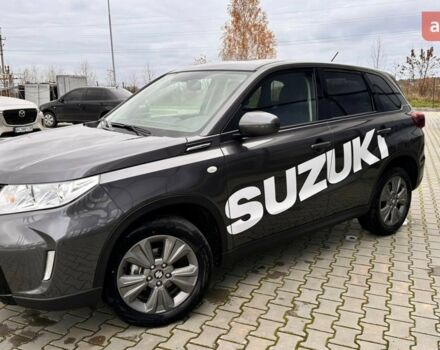 Сузуки Витара, объемом двигателя 1.37 л и пробегом 0 тыс. км за 24084 $, фото 2 на Automoto.ua