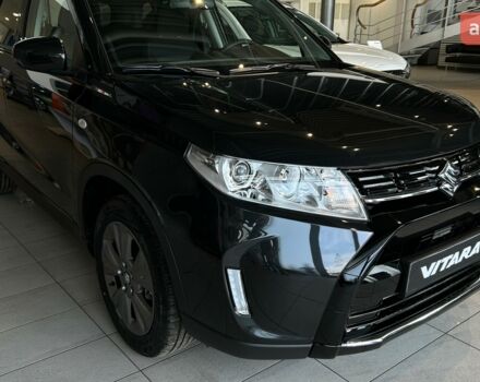 Сузукі Вітара, об'ємом двигуна 1.37 л та пробігом 0 тис. км за 24391 $, фото 3 на Automoto.ua