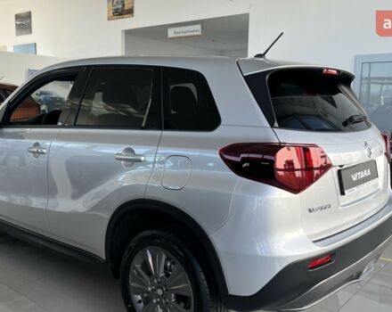 Сузукі Вітара, об'ємом двигуна 1.37 л та пробігом 0 тис. км за 24958 $, фото 9 на Automoto.ua