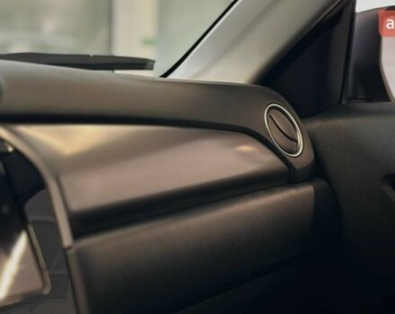 купити нове авто Сузукі Вітара 2025 року від офіційного дилера Suzuki МОТОРКОМ+ Сузукі фото