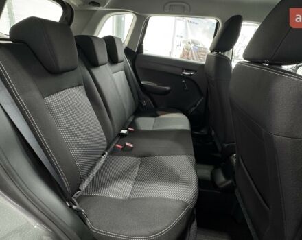 Сузуки Витара, объемом двигателя 1.37 л и пробегом 0 тыс. км за 21299 $, фото 40 на Automoto.ua