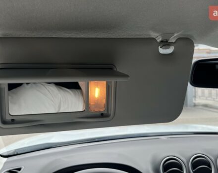 Сузукі Вітара, об'ємом двигуна 1.37 л та пробігом 0 тис. км за 24172 $, фото 19 на Automoto.ua