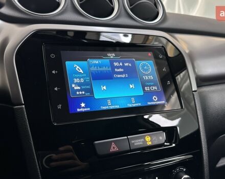 Сузуки Витара, объемом двигателя 1.37 л и пробегом 0 тыс. км за 25168 $, фото 30 на Automoto.ua