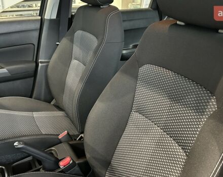 Сузукі Вітара, об'ємом двигуна 1.37 л та пробігом 0 тис. км за 21325 $, фото 11 на Automoto.ua